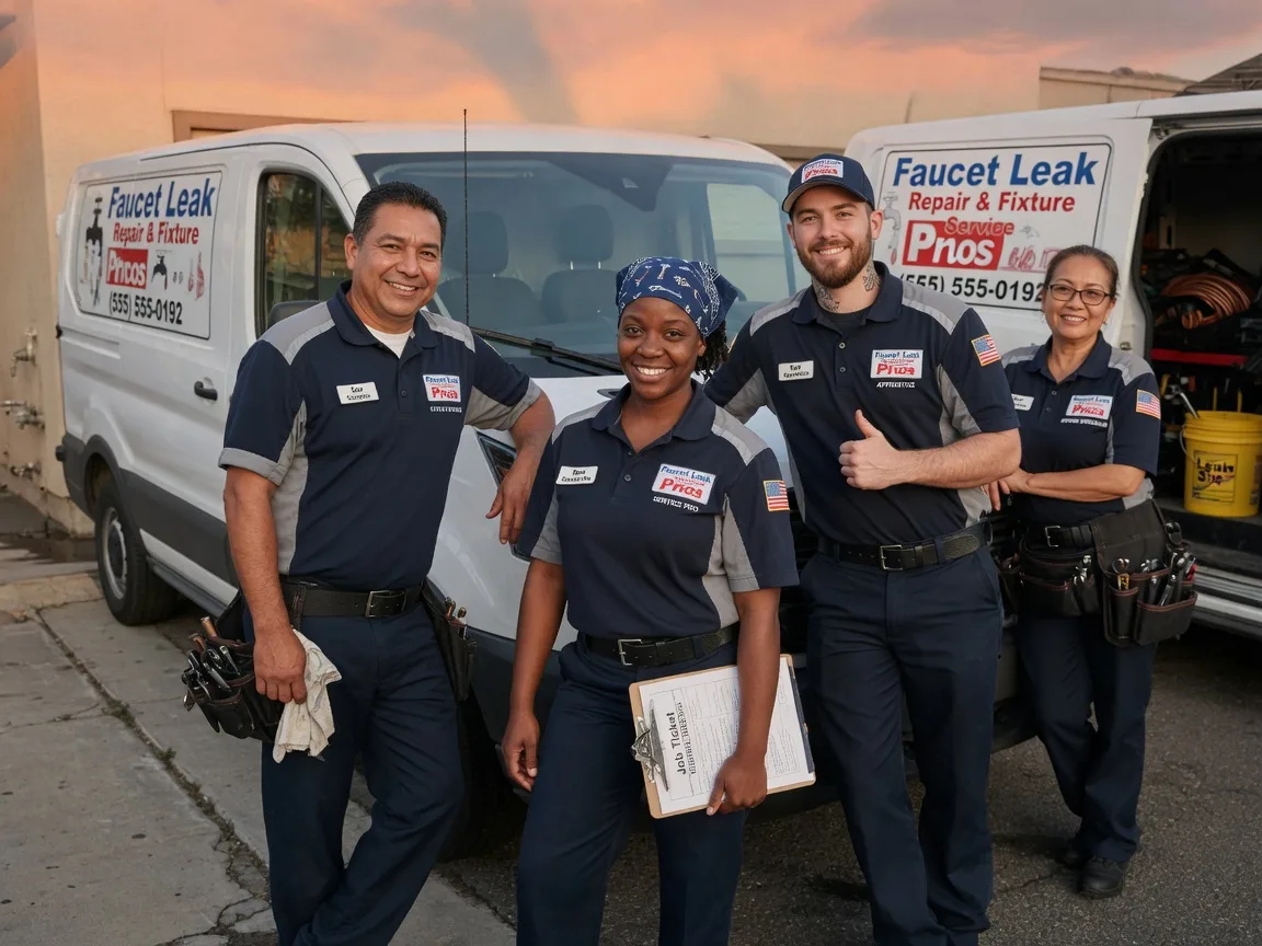 Faucet Repair company in Fairview Heights, IL