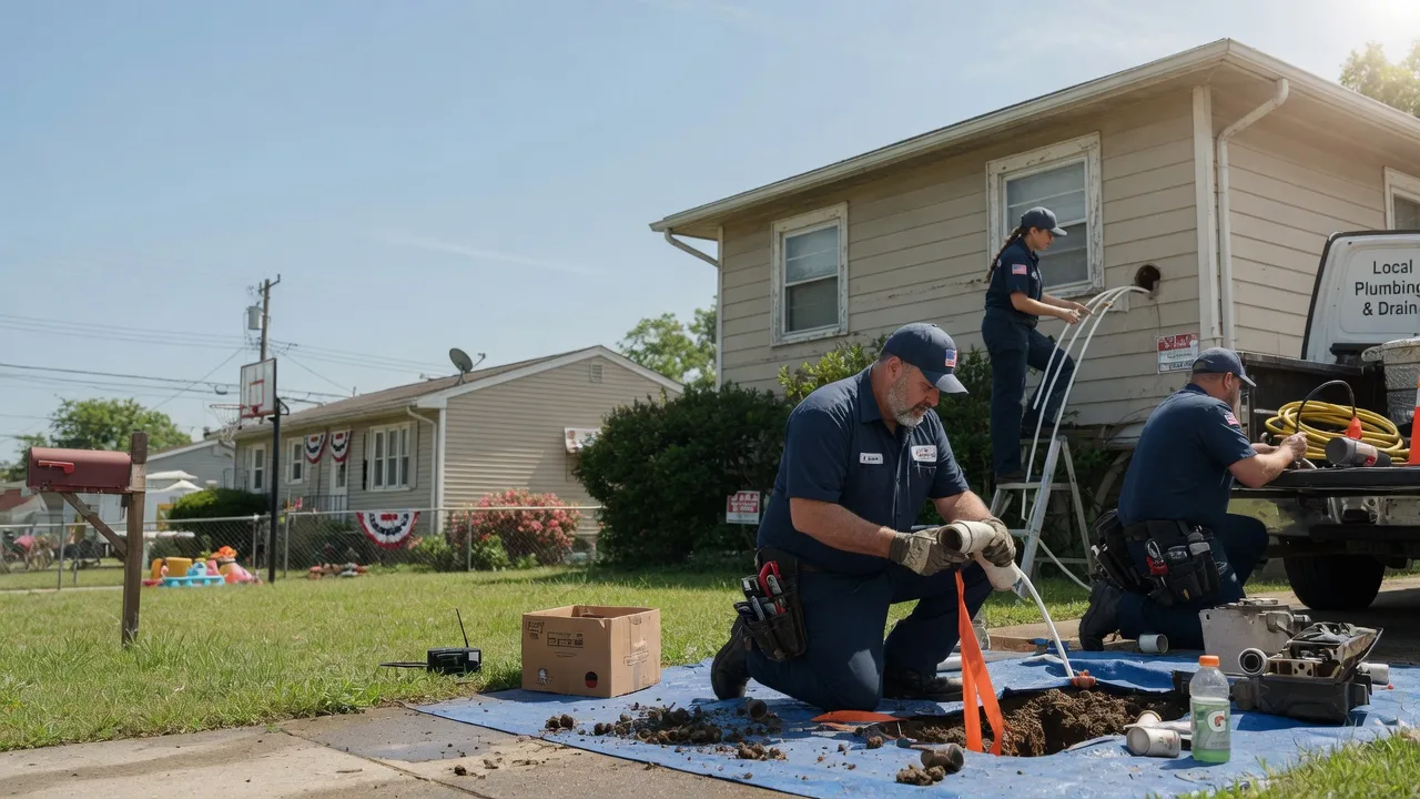 Faucet Repair in Fairview Heights, IL near me