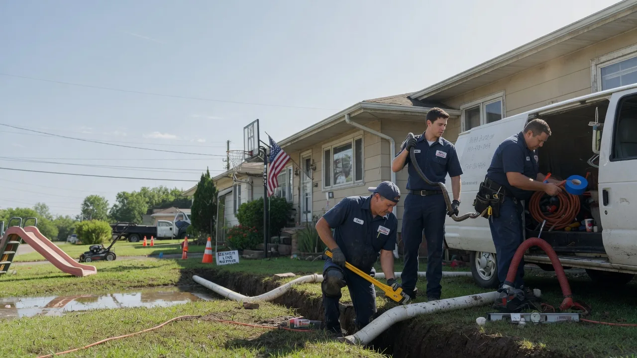 Toilet Installation in Fairview Heights, IL near me